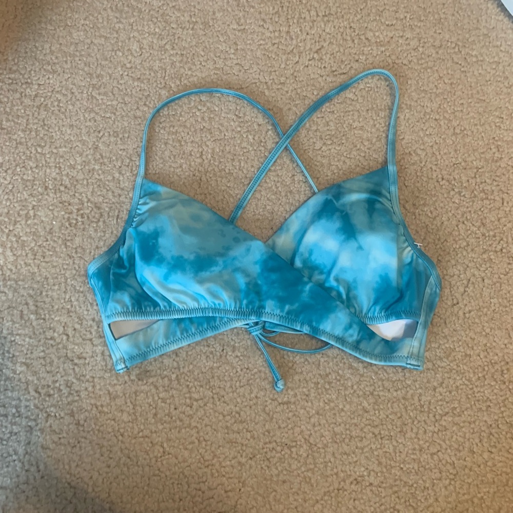 bikini top